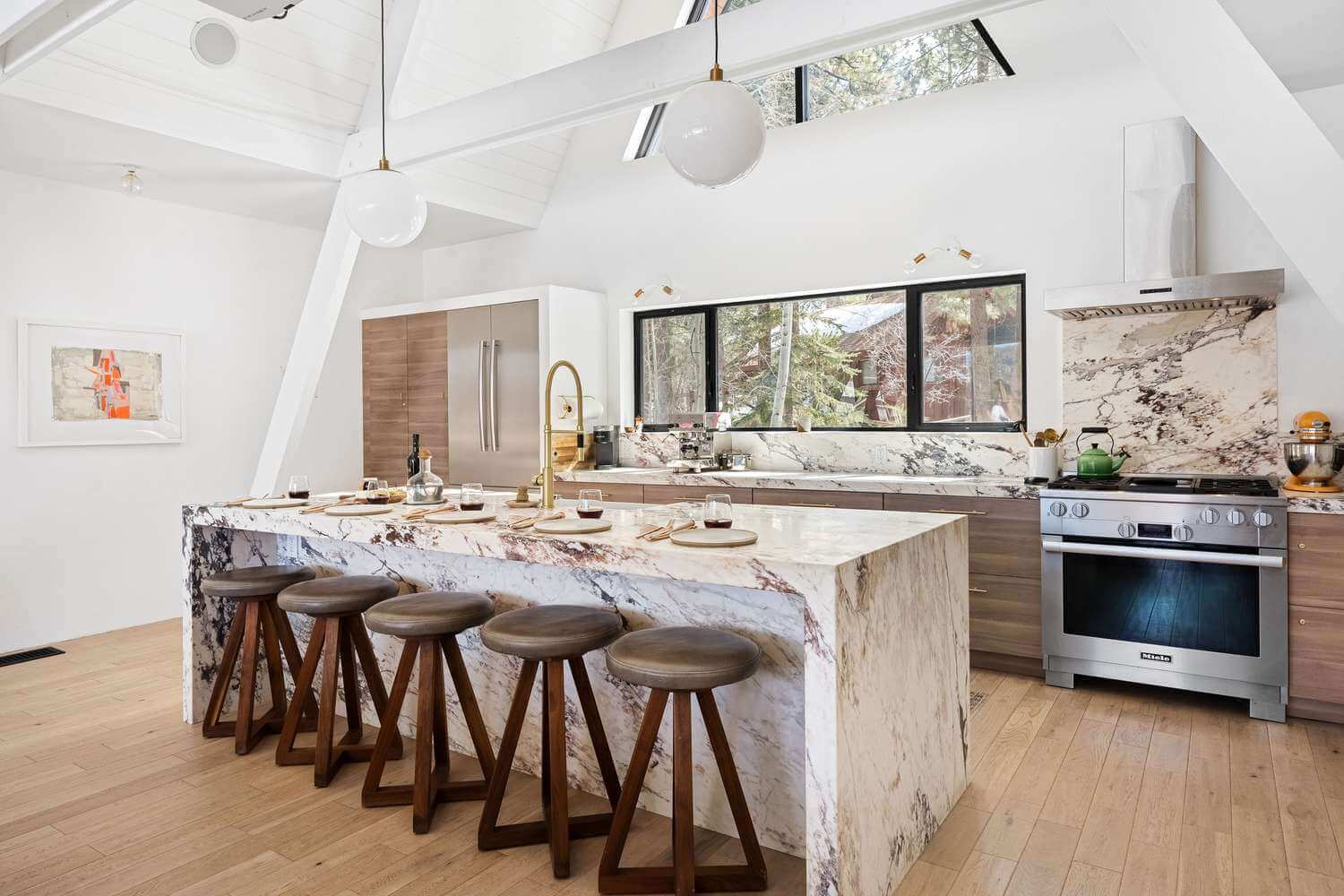 Kitchen Remodeling in Colorado